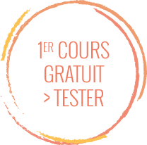 Inscription en ligne